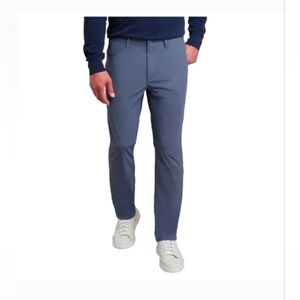 Kirkland Signature Mens Pants Kirkland Signature Men’s Commuter Pant Size 34x29